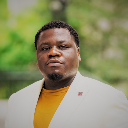 Headshot of Derrick Holifield