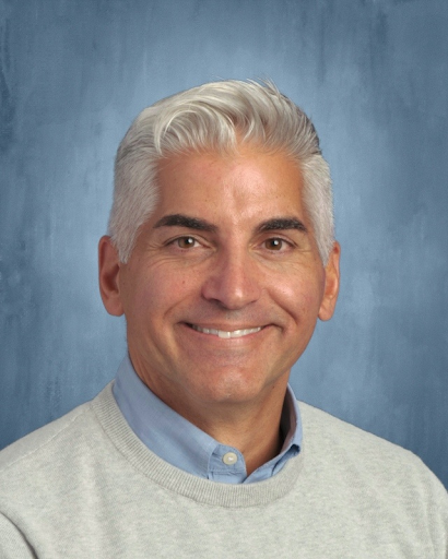 Headshot of Jason DiCarlo