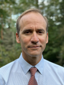 Headshot of Scott Barksdale
