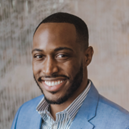 Headshot of Vernon Riley