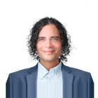 Jorge Peña headshot