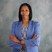 Headshot of Decardra Jackson