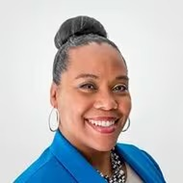 Edith Johnson headshot