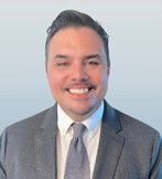Jesse Belarde headshot