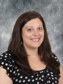 Jessica Bylina headshot