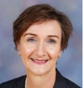 Jo Hillman headshot