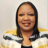 Keisha Redd-Hannans headshot