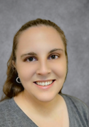 Lauren Ford-Dillon headshot