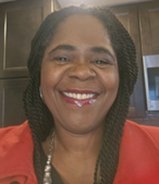 Monica Joyner headshot