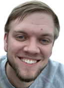 Tyler Petrouskie headshot