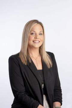 Kayla Smith headshot