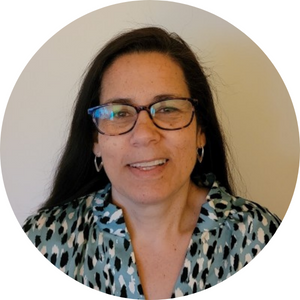 Amy Grab - Data Wise Certified Coach