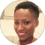 Belinda-Kisiwaa Amoako