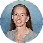 Christine Rumley