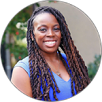 Crystel Harris