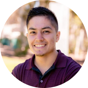 Jesús Mendoza - Data Wise Certified Coach