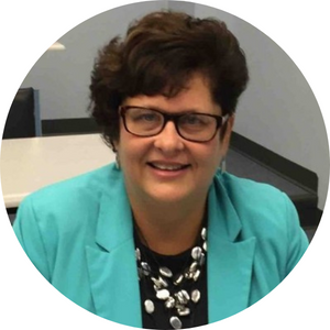 Kristen Lewald - Data Wise Certified Coach