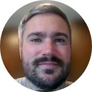 Kyle Chuff headshot