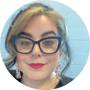 Lauren Berkman - Data Wise Certified Coach