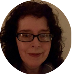 Loretta Konecny headshot