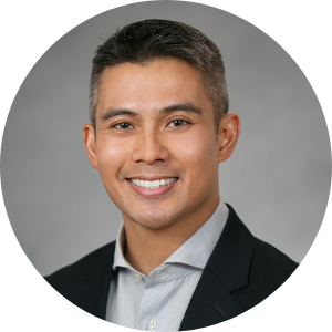 Dr. Michael Vea - Data Wise Certified Coach