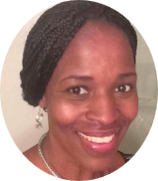 Nicolle L. Haynes headshot