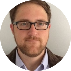 Nik Barkauskas - Data Wise Certified Coach