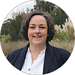 Rebecca Harris