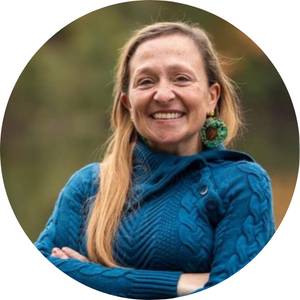 Shelly Burr - Data Wise Certified Coach