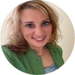 Sheri Killian - Data Wise Certified Coach