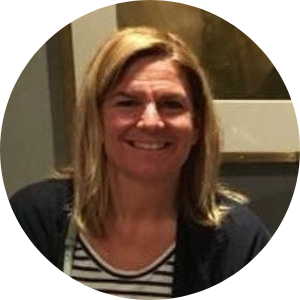 Susan Demko - Data Wise Certified Coach