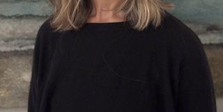 Megan Campion's headshot