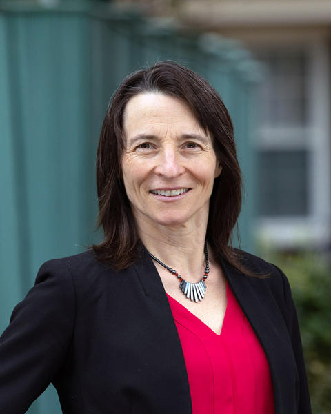 Kathryn Boudett