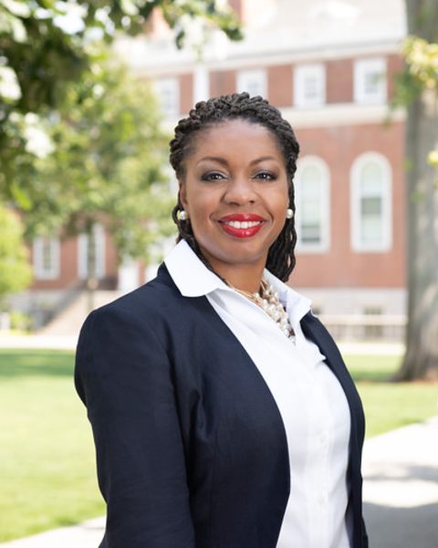Carmen Williams