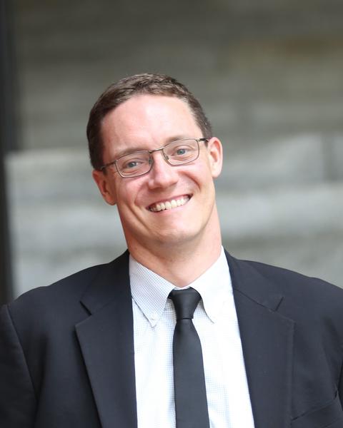 Adam Parrot-Sheffer