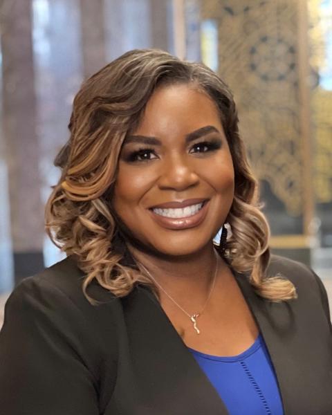 Deirdra Joyner