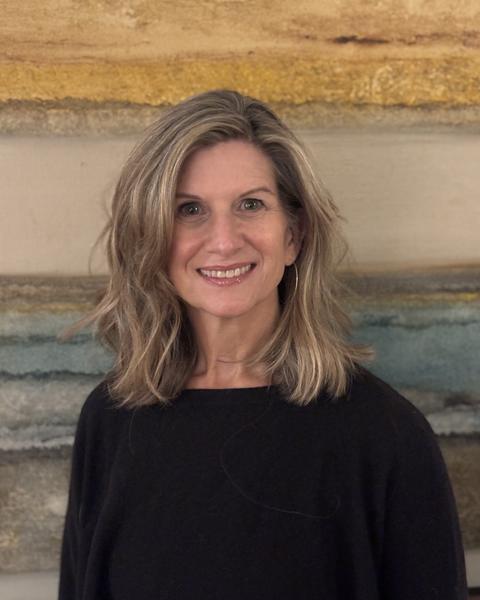 Megan Campion's headshot