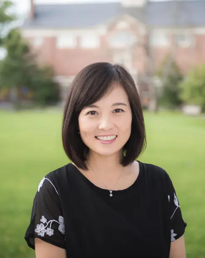 Jaein Lee